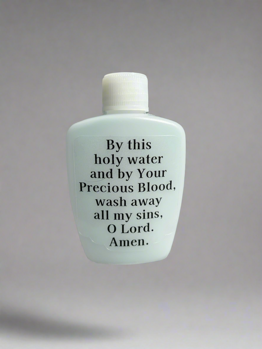Baptism Gift Bag Set