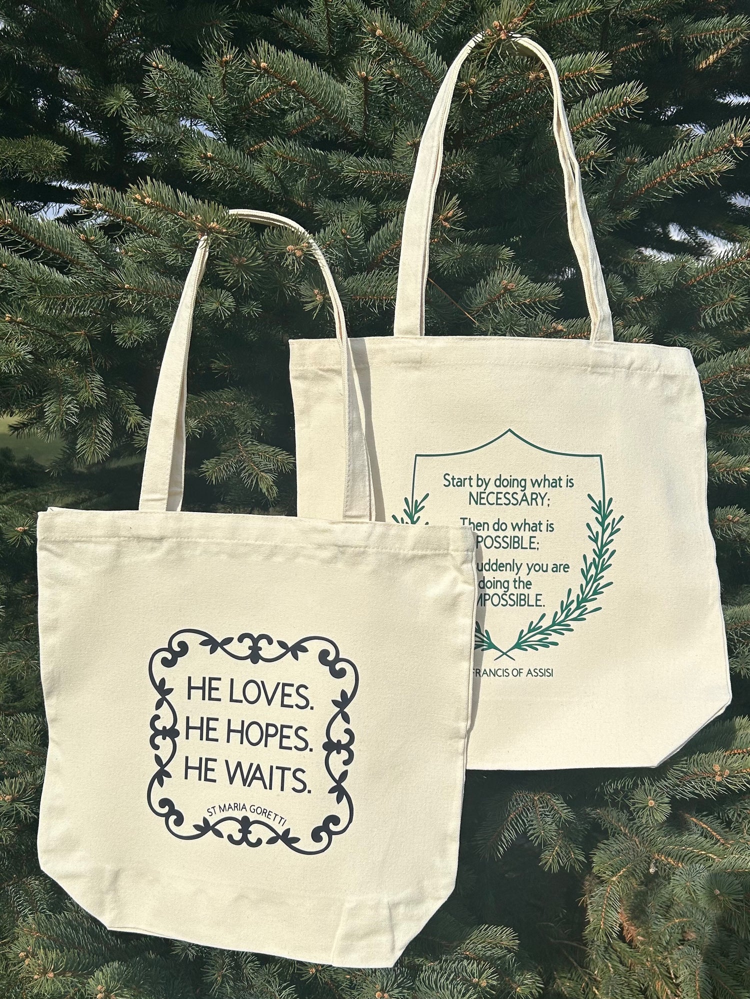 Tote Bags