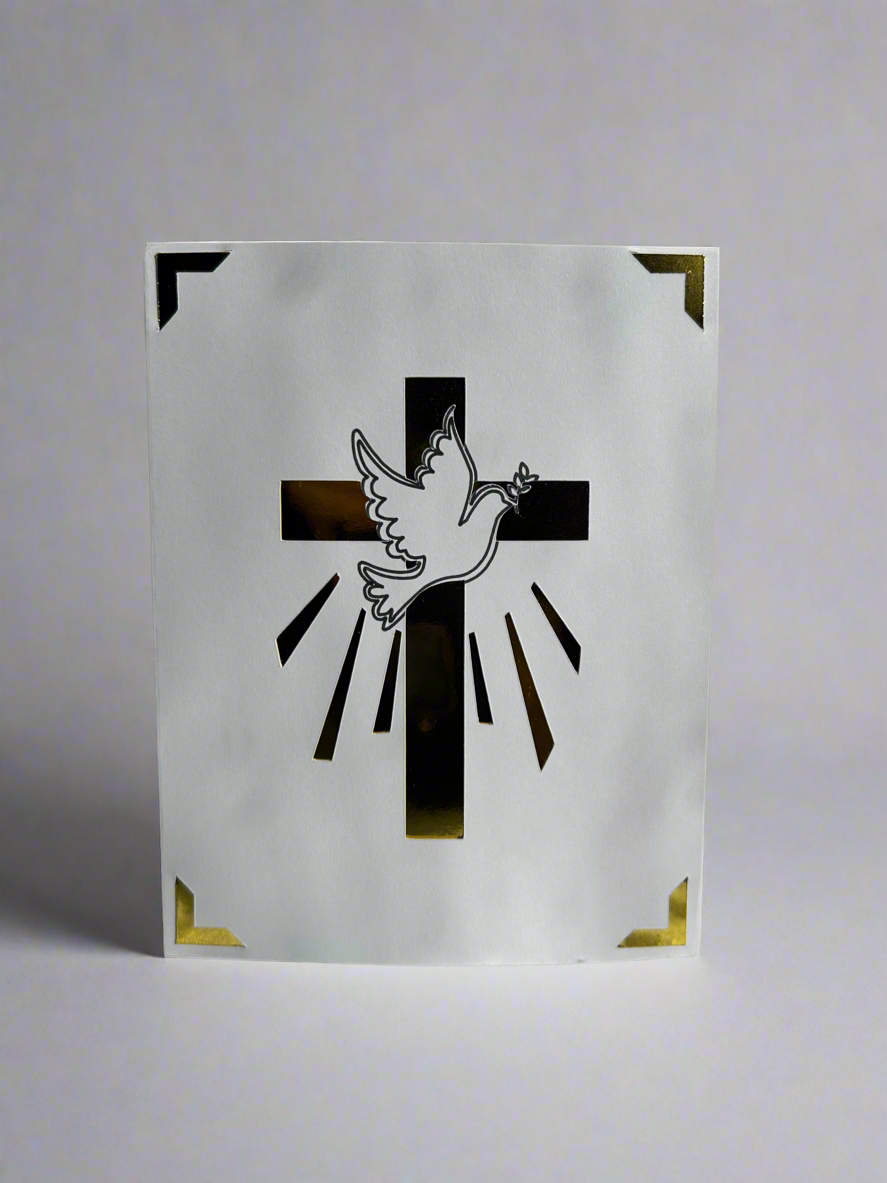 Sacramental Greeting Cards (6 Pack)